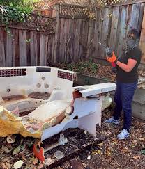 Shed Removal in Allegan, MI